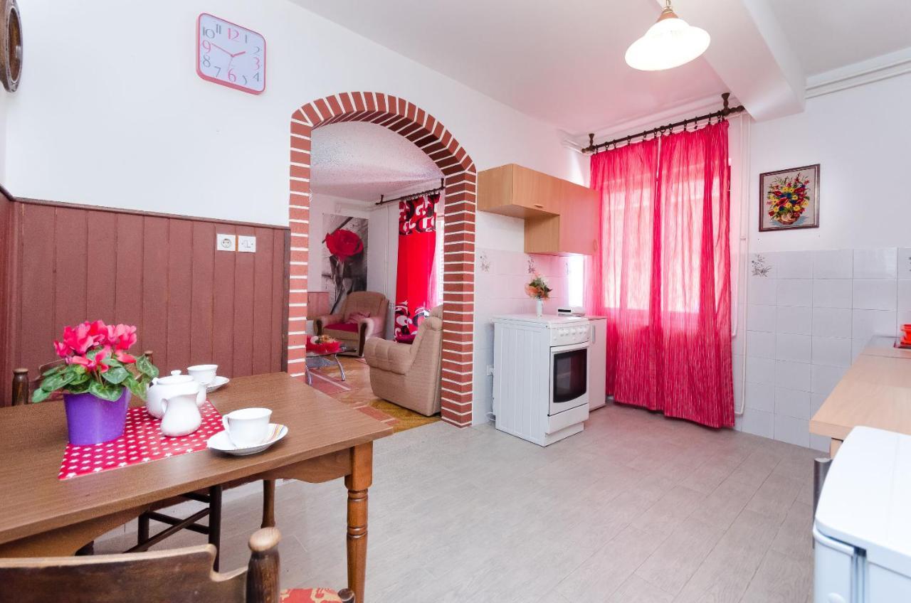Apartments Vesna Kampor Exterior photo
