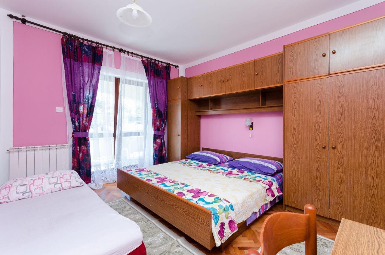 Apartments Vesna Kampor Exterior photo